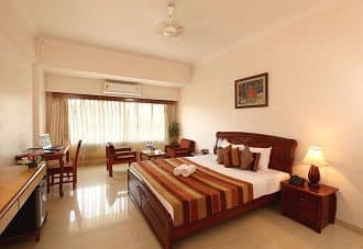 Avion Hotel, Mumbai 3
